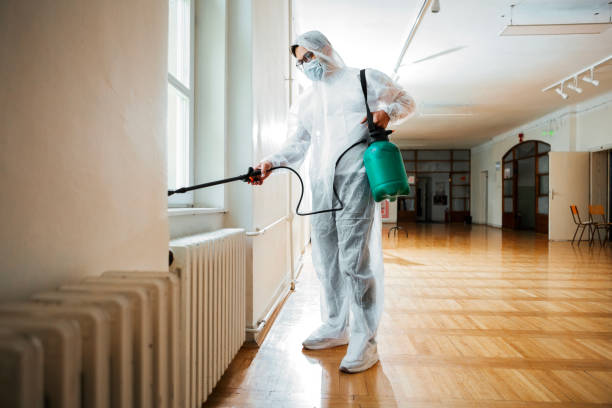 Best Pest Prevention Services  in Glenmoor, OH